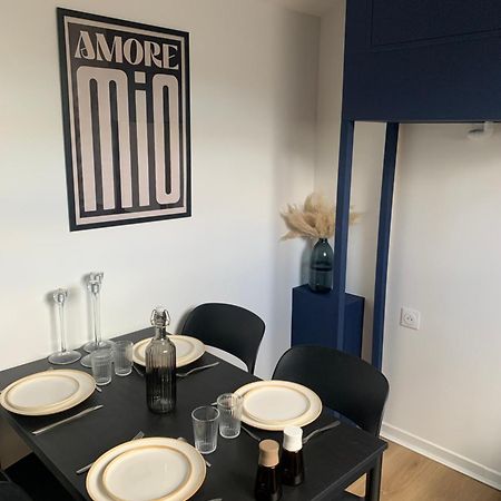 Appartement Coeur De Ville - 4 Couchages Nantes Eksteriør billede