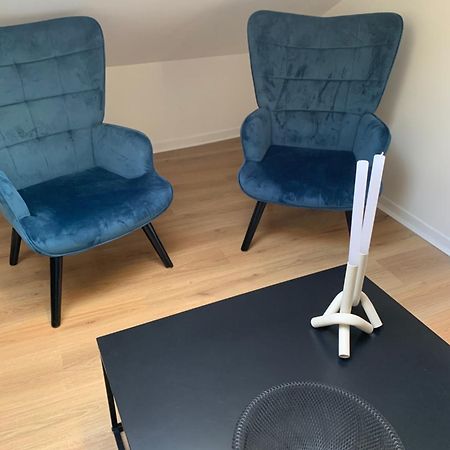Appartement Coeur De Ville - 4 Couchages Nantes Eksteriør billede