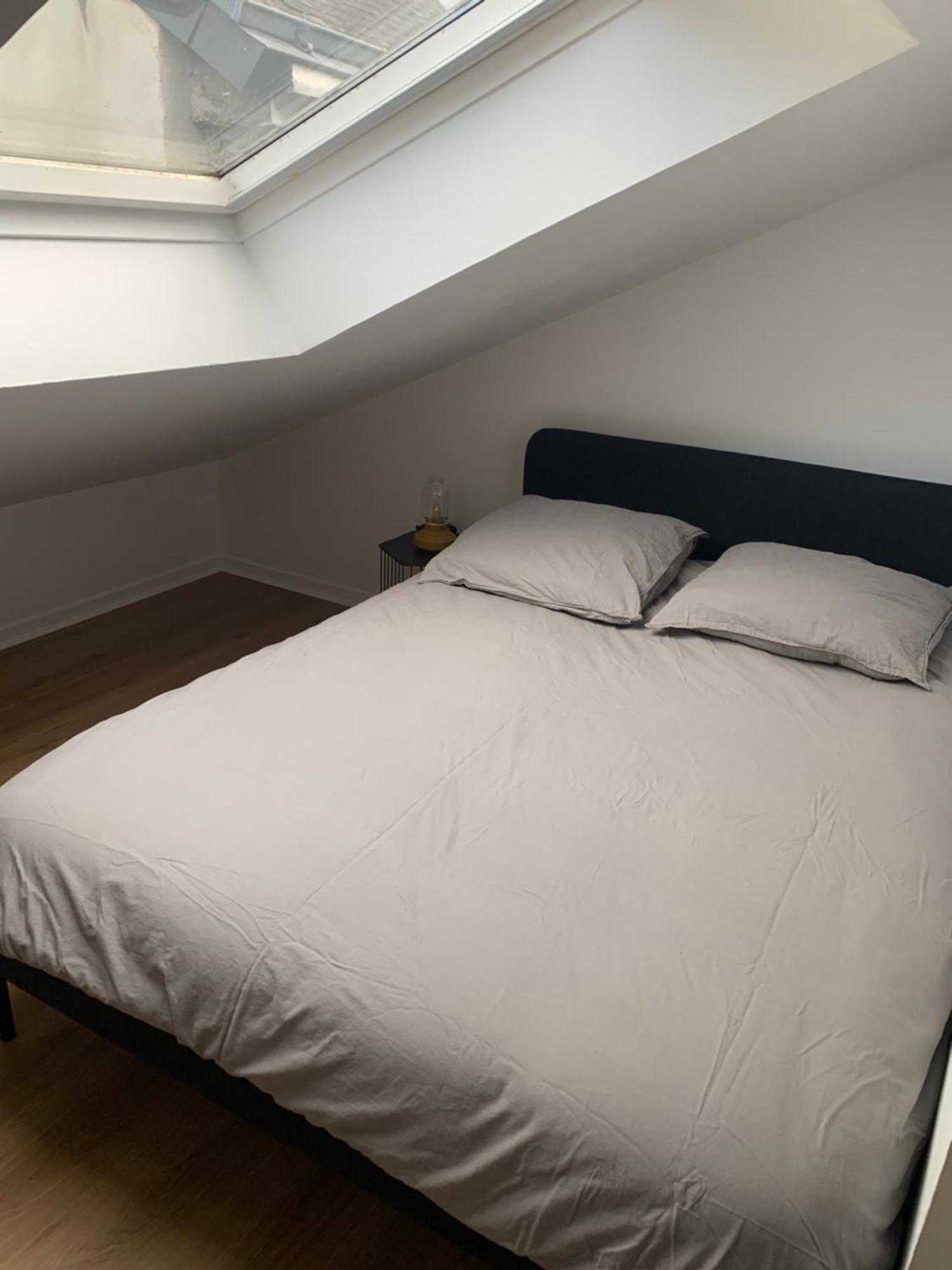 Appartement Coeur De Ville - 4 Couchages Nantes Eksteriør billede
