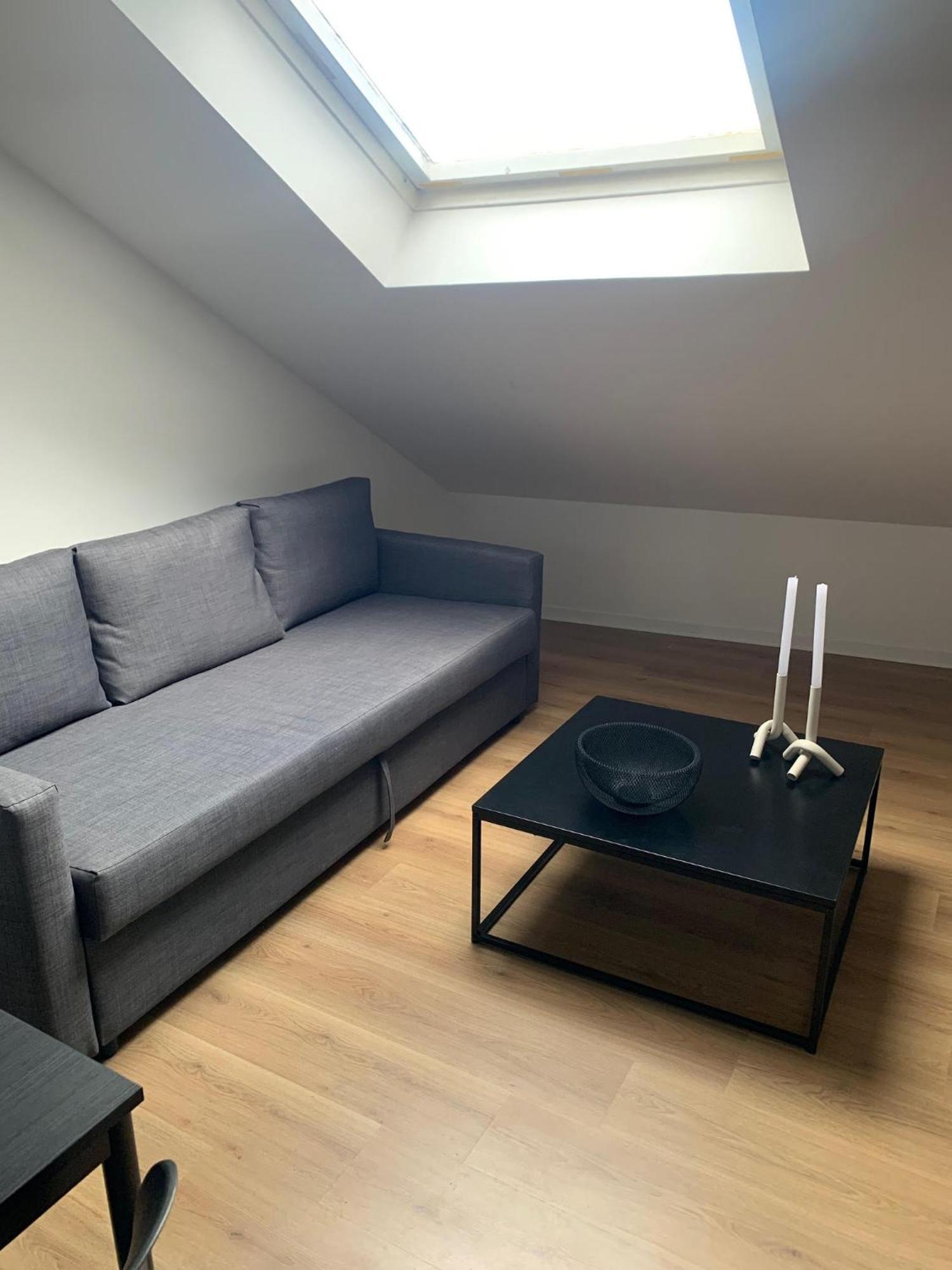 Appartement Coeur De Ville - 4 Couchages Nantes Eksteriør billede
