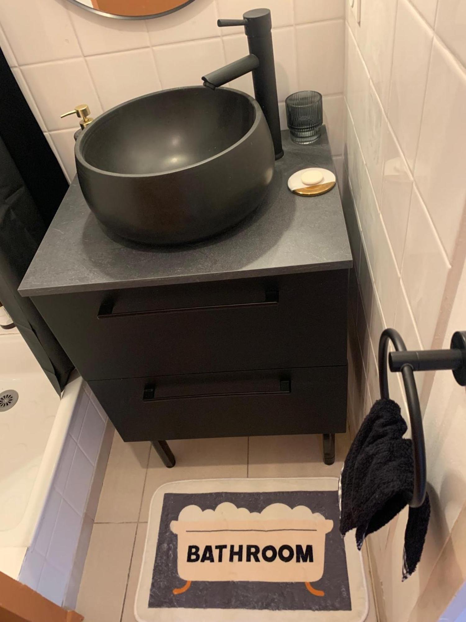 Appartement Coeur De Ville - 4 Couchages Nantes Eksteriør billede
